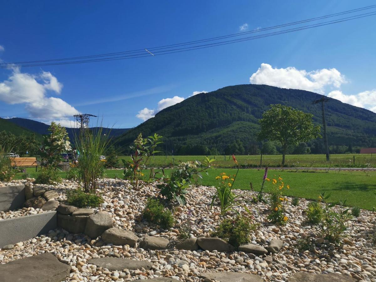 Hotel Maralák Kunčice pod Ondřejníkem Exterior foto